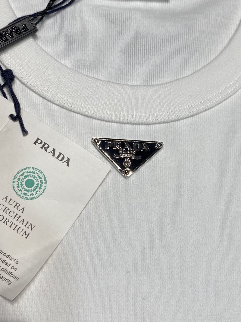 Prada T-Shirts